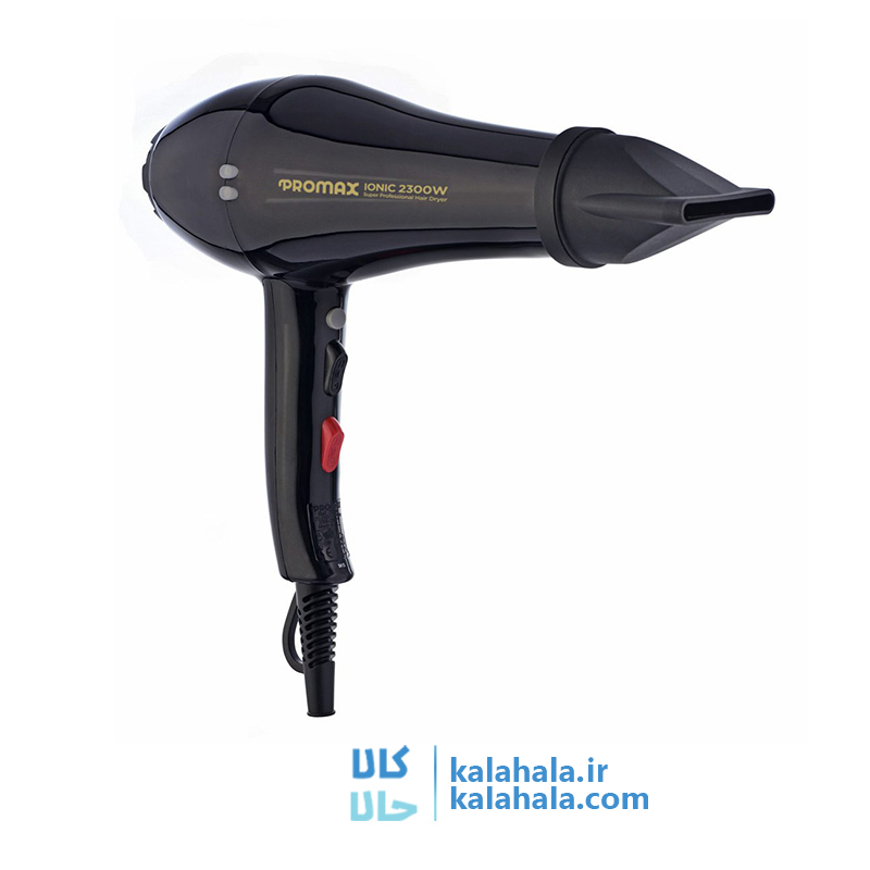سشوار فوق حرفه اي پرومکس مدل R 7230