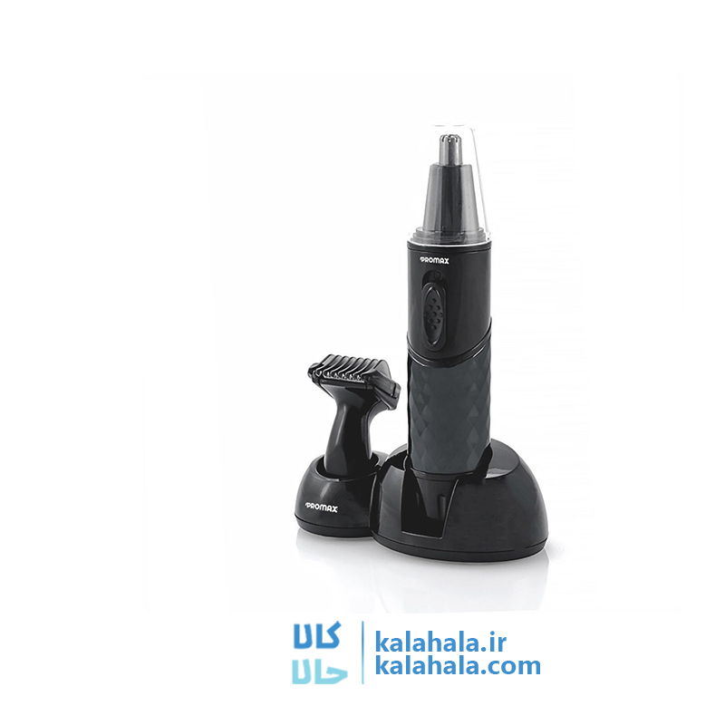 موزن گوش پرومکس مدل 3260