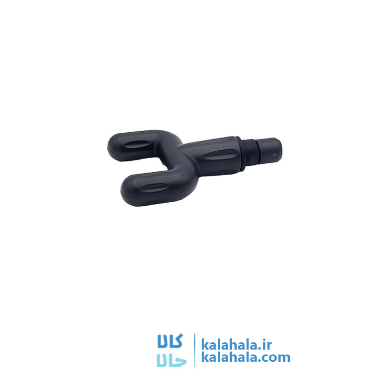 ماساژور آلپینو تفنگی مثلثی AP-1204