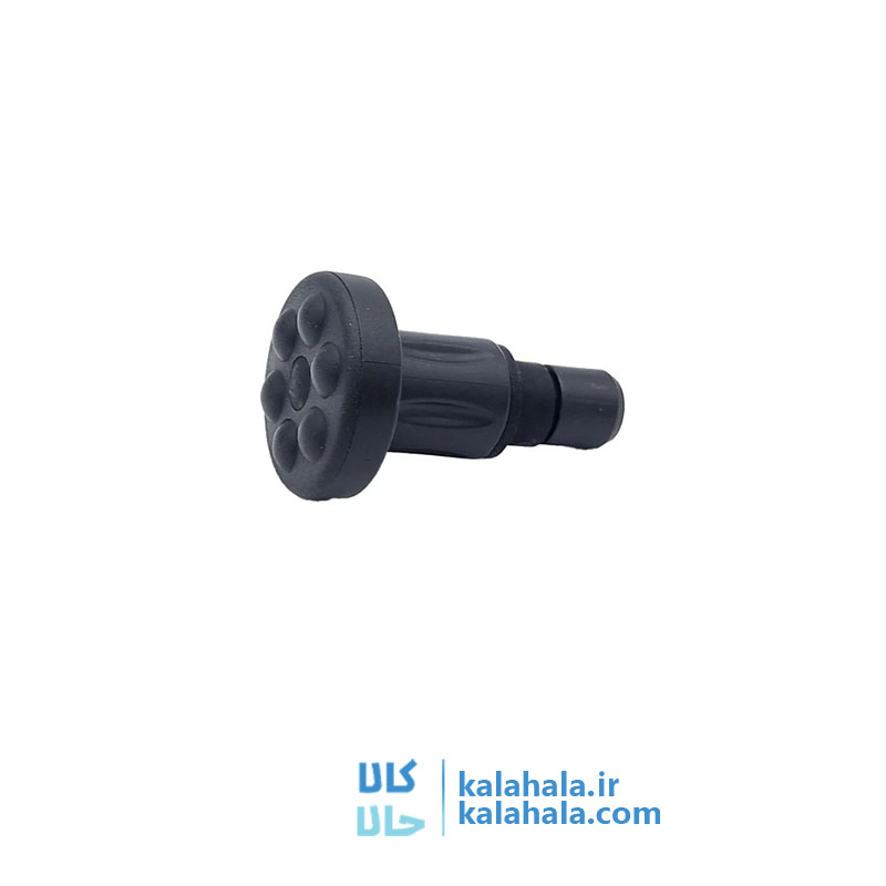 ماساژور آلپینو تفنگی مثلثی AP-1204