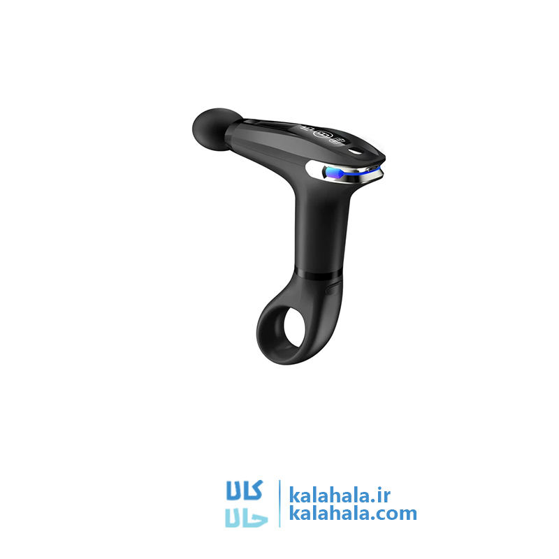 ماساژور آلپینو تفنگی دلفینی AP-1208