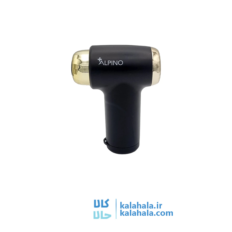 ماساژور آلپینو تفنگی مینی AP-1206