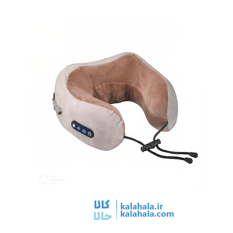 ماساژور آلپینو دور گردنی AP-1301