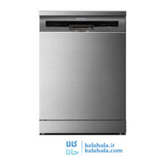 ماشين ظرفشويي سپهر الکتريک  مدل SED15