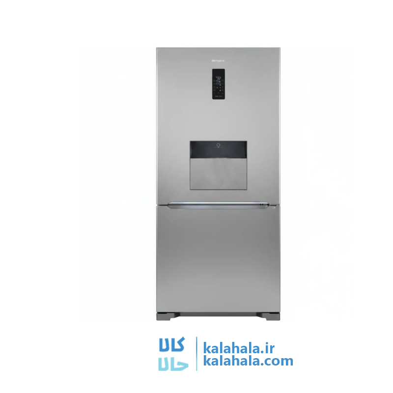 هيماليا کمبي هوم بار اتومات مدل OMEGA METAL COOLING
