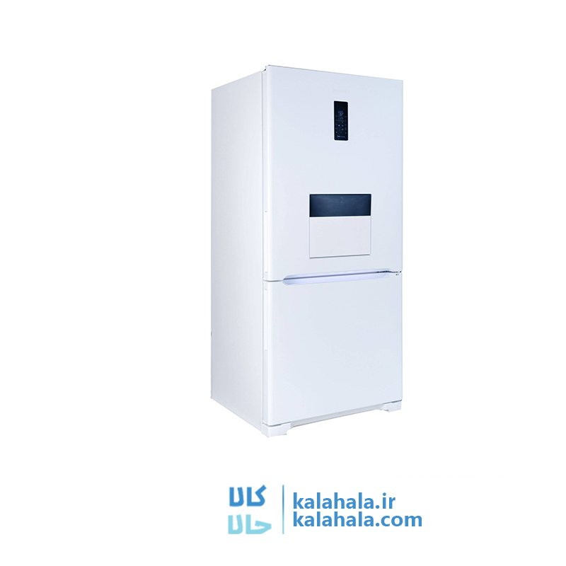 هيماليا کمبي هوم بار اتومات مدل OMEGA METAL COOLING